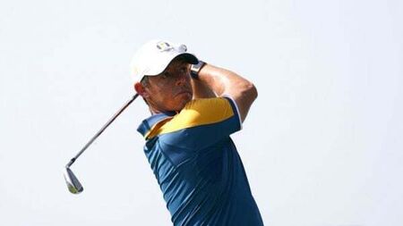 Rory McIlroy keen to find ‘final piece of the puzzle’ with major victory in 2024