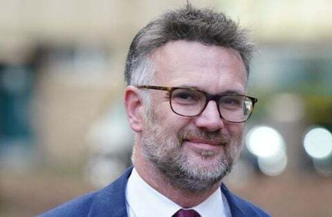 TV antiques expert Hanson pleads not guilty to assault and coercive ...