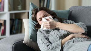 HSE report substantial increases in the number of respiratory illnesses and hospitalisations HSE report substantial increases in the number of respiratory illnesses and hospitalisations