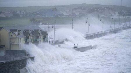 Met Éireann's new warning system will include more detailed explanations of colour alerts