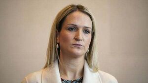 McEntee ‘absolutely confident’ refugee centre arsonists will be arrested McEntee ‘absolutely confident’ refugee centre arsonists will be arrested