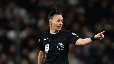 More referees set for top-level postings as PGMOL looks to increase diversity