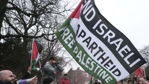 Irish lawyer for South Africa accuses Israel of genocide in Gaza at UN court