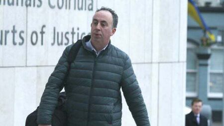 Former bank manager jailed for stealing €2.7m