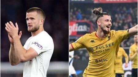 Tottenham sign Radu Dragusin as Eric Dier nears Bayern Munich move