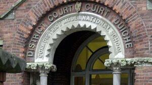 File sent to DPP in relation to death of Ukrainian man car park
