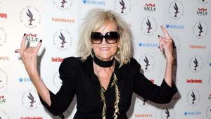 Annie Nightingale ‘original trailblazer for women in radio’ dies aged 83