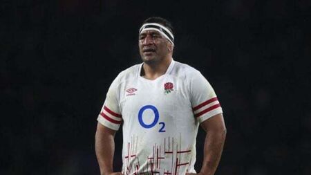 England prop Mako Vunipola announces international retirement