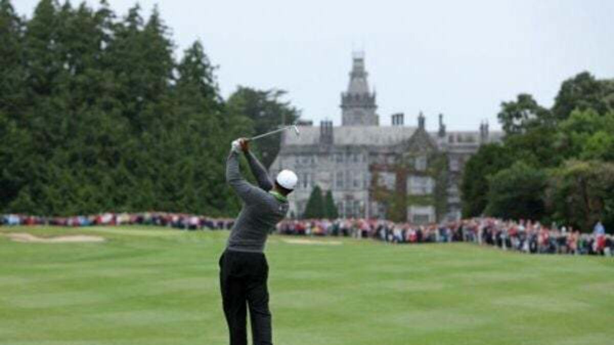 Fast-tracked €150m Adare Bypass may not be ready in time for Ryder Cup