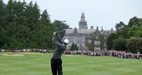 Fast-tracked €150m Adare Bypass may not be ready in time for Ryder Cup