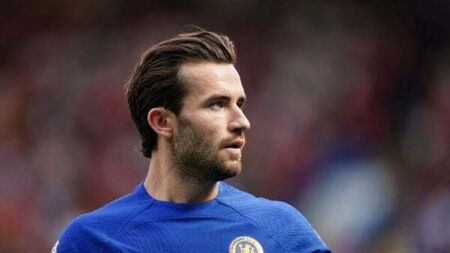 Ben Chilwell back in Chelsea squad after four months out with hamstring injury