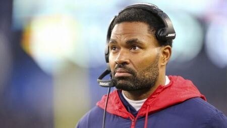 New England Patriots appoint Jerod Mayo to replace Bill Belichick as head coach