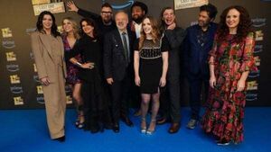 ‘It just makes you weird’: Irish comics on taking part in global hit comedy show ‘It just makes you weird’: Irish comics on taking part in global hit comedy show