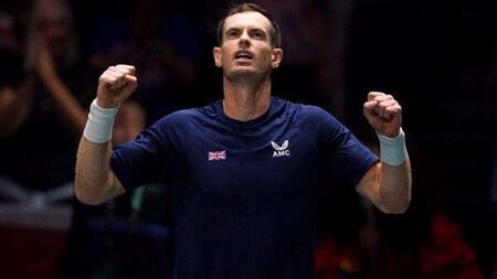 Boris Becker would not rule out Andy Murray appearing at 2025 Australian Open