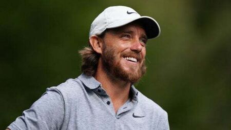 Tommy Fleetwood claims dramatic victory at Dubai Invitational
