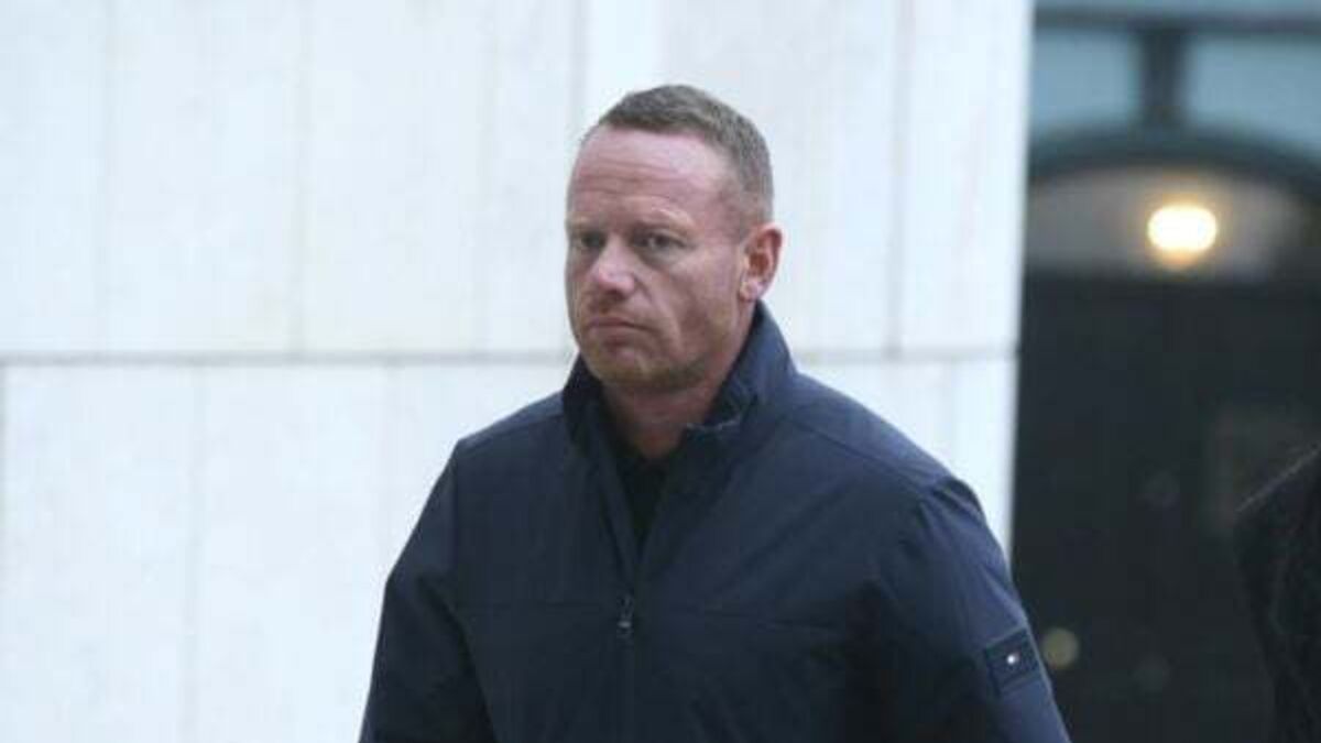 Man pleads not guilty to facilitating murder of Noel 'Duck Egg' Kirwan