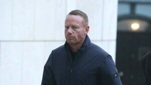 Man pleads not guilty to facilitating murder of Noel 'Duck Egg' Kirwan Man pleads not guilty to facilitating murder of Noel 'Duck Egg' Kirwan