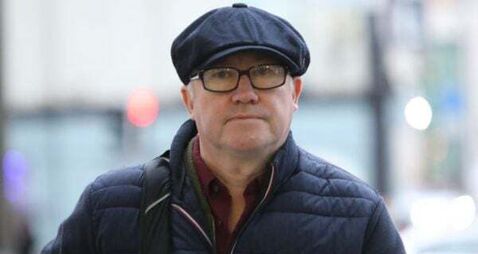 Michael Lynn theft sentence adjourned to get psychological report