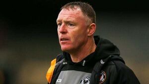 Irish Newport boss Graham Coughlan hoping for FA Cup tie against boyhood club Man Utd