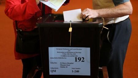 Group representing one-parent families calls for Yes votes in referendum