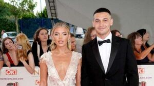 Shock twist as surprise islander is joined by recent ex in Love Island: All Stars