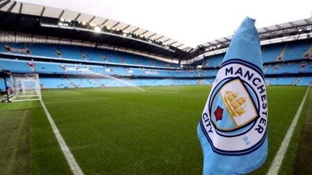 Date set for hearing into Premier League charges against Manchester City