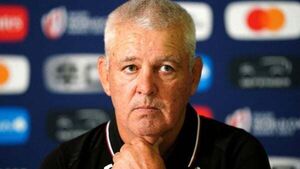 Warren Gatland calls up five uncapped players after Louis Rees-Zammit NFL bombshell