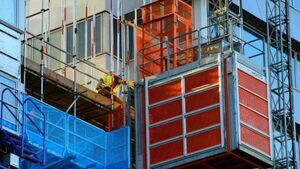 Provisional liquidators appointed to building firm involved in Dublin airport and prison works