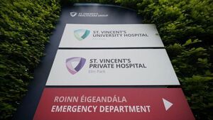 National Maternity Hospital spent over €500,000 after warning of power failure National Maternity Hospital spent over €500,000 after warning of power failure