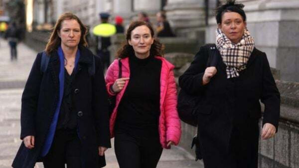 Women of Honour: We did not see inquiry terms before approval by Cabinet