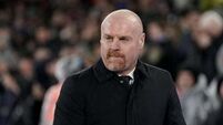 Sean Dyche: Everton focused on appeal amid threat of further sanction