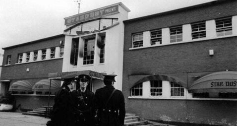 Hard to conceive 'scale and enormity' of losing three family members in Stardust fire