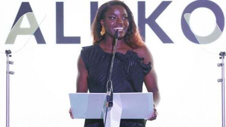 I’ve genuinely been scared – Eni Aluko fears for safety over Joey Barton attacks