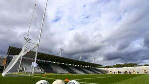 Proposal to rename Páirc Uí Chaoimh paused as further talks expected
