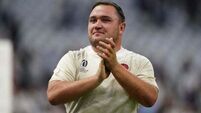 Jamie George named as England captain for Six Nations