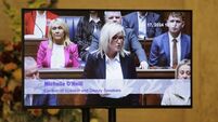O’Neill says she fears Stormont Assembly may never return due to DUP boycott O’Neill says she fears Stormont Assembly may never return due to DUP boycott