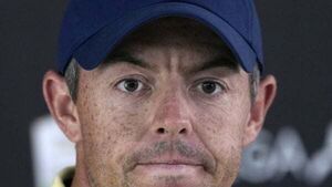 Rory McIlroy feels golf must go global now or have ‘fractured landscape forever’