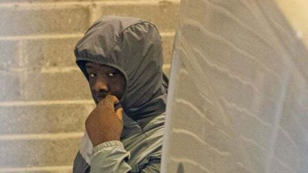 Pair accused of Tristan Sherry murder denied bail