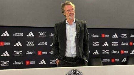Sir Jim Ratcliffe ‘gave Man Utd Christmas Day deadline to accept his offer’