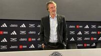 Sir Jim Ratcliffe ‘gave Man Utd Christmas Day deadline to accept his offer’