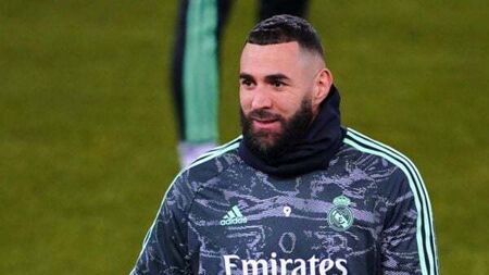 Karim Benzema sues French minister over Muslim Brotherhood allegations