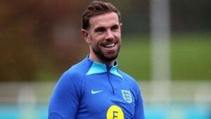 Jordan Henderson completes move to Ajax from Al-Ettifaq