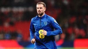 Jordan Henderson opens up on six months of difficulty after completing Ajax move