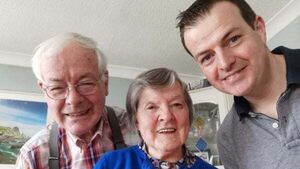 Deaf couple isolated with no access to subtitles on favourite RTÉ shows Deaf couple isolated with no access to subtitles on favourite RTÉ shows