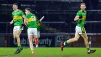 GAA: All this weekend's fixtures and where to watch