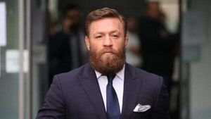Conor McGregor must release certain information about price of whiskey deal