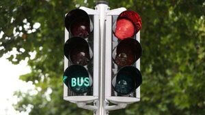 Truck driver jailed for causing serious injury to Dublin cyclist