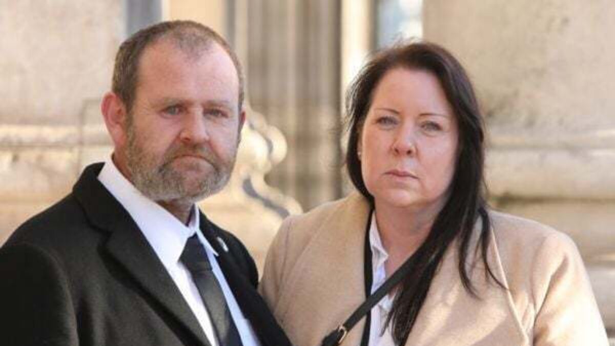 Eve Cleary's family upset at HSE suggestion that she wanted to leave hospital