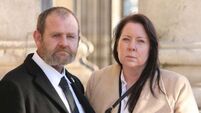 Eve Cleary's family upset at HSE suggestion that she wanted to leave hospital