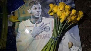 Cardiff continue legal fight ahead of fifth anniversary of Emiliano Sala’s death Cardiff continue legal fight ahead of fifth anniversary of Emiliano Sala’s death